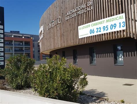 Laboratoire Unibio Rose des Vents, Laboratoire à Valence .